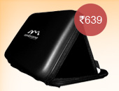 Ambrane Carry Case SP-7 for 7