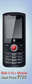 IBall i153 Mobile