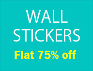 Wall Stickers Special