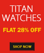 Titan Watches Special