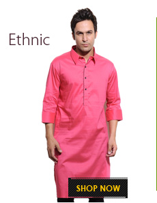 Ethnic Wear