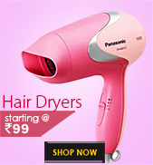 Hair Dryers