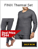 FINIX Thermal set