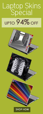 Laptop Skins Special 