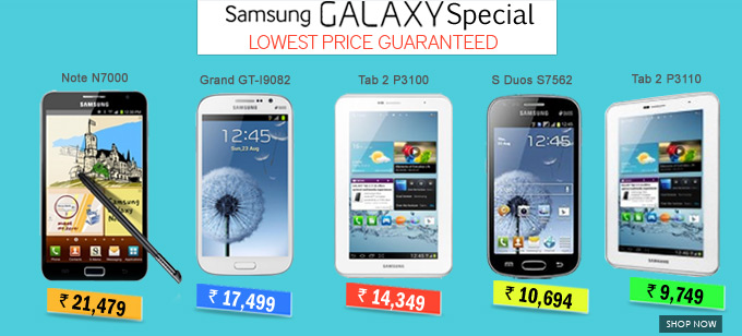 Samsung Special 