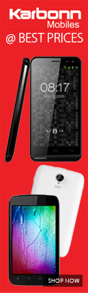 Karbonn Special