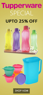 Tupperware Sale