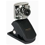 Quantum 16MP 6 LED light WebCam