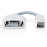 MINI DVI TO VGA video cable adapter for imac macbook powerbook G4