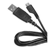 NEW ORIGINAL MICRO USB DATA CABLE FOR SAMSUNG Galaxy Pop S5570 S S2 Ace i9100