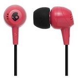 Skullcandy JIB In-Ear Earphone (Pink)