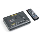Quantum QHM7072 LCD TV Box