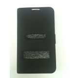 Leather Case Smart Flip Cover for Samsung Galaxy Tab Note i9220 N7000