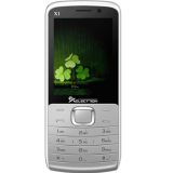 XElectron X1 3G Dual Sim Mobile Phone