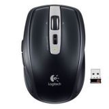 Logitech M905 Anywhere Wireless Laser Mouse for Laptop Desktop Netbook M 905