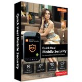 Quick Heal Mobile Security for Android Smartphones & Tablets PC