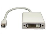 Mini Display Port to DVI Adapter for Macbook Pro Air