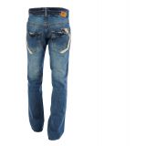 Fungus Denim Jeans For Men  (FSTR01)