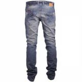 Fungus Denim Jeans For Men (FSTR-08S)