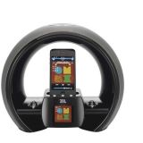 JBL On Air ipod/ iphone /FM Dock