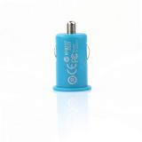 Adapter for iPhone 3 G 3GS 4 G mini car charger