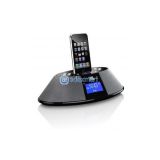 JBL On Time 200P ipod/ iphone / Clock / FM Dock
