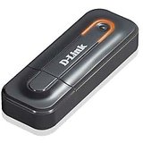 D-Link Mini N 150 Wireless USB Wifi Adapter N150 DWA123