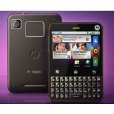 Motorola Charm MB502