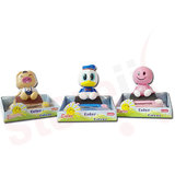Car & Home Decor Baby Toy Flip Flap Dancing Solar Powered Decorative Dancing