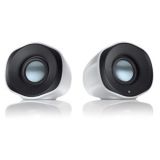 Logitech Z110 USB Stereo Speakers Z110 FOR LAPTOP / DESKTOP