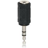 Amzer Handy 3.5mm to 2.5mm Audio Adapter