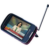 Fujezone X500 Dual Sim Mobile