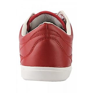 Trendy Accessories Red Casual Shoe by Heevaw 2025 at ShopCircuit | ONDC