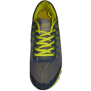 Premium Accessories Air Synthetic Lifestyle Sport Shoes 2025 at ShopCircuit | ONDC