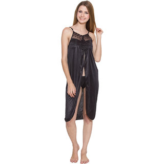 Kismat Fashion Combo of Two Nighty Kn01-03