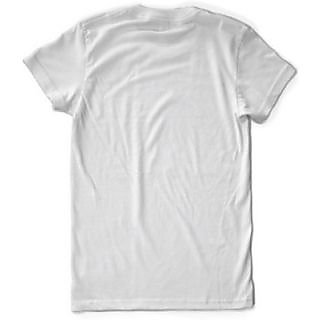 Luxurious Men DNA Solid Men T Shirt half sleeve fabric 100 percent cotton 2025 at ShopCircuit | 