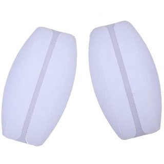 Stylish Kids Importikah Silicone Bra Strap Shoulder Cushion - Set of 2 (4) 2025 at ShopCircuit |