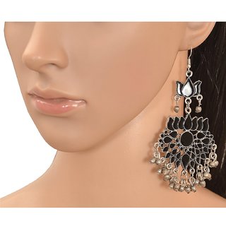 Antique afghani earrings - Earrings | Buy online on ZillyBuy