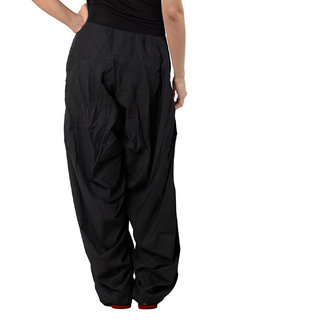 New Women Anaro Black Patiala Salwar 2025 at ShopCircuit | ONDC