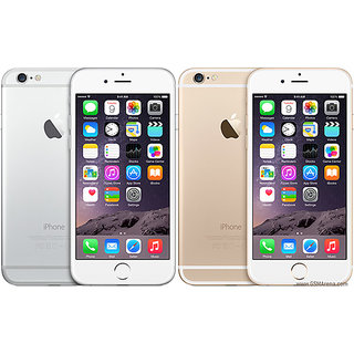 (Refurbished) Iphone 6 (64 GB) - Mobile Phone | Buy online on ZillyBuy