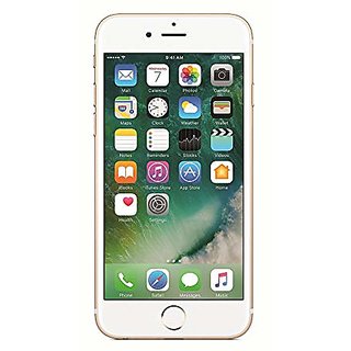 Refurbished Apple iPhone 6 64GB gold - Mobile Phone | Buy online on ZillyBuy