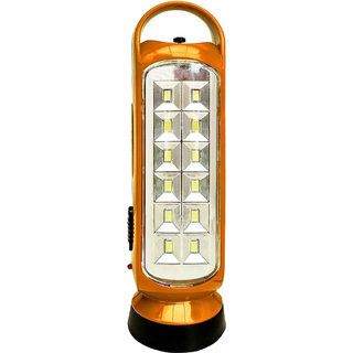 Stylish Rechargeable Emergency Latern (EN-690) - Electricals | Buy online on ZillyBuy