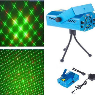 SLR Fashion Diwali Laser Light Multicolor Disco Light For Diwali Christmas Party Laser Light - Electricals | Buy online on ZillyBuy