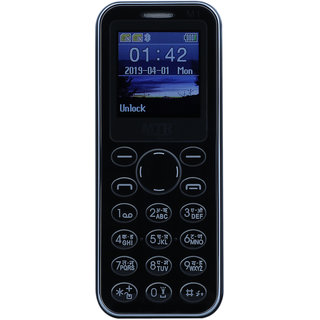 MTR M1 BLUETOOTH DIALER PHONE CAN BE USED AS SEPERATE PHONE AND CAN BE CONNECTED TO ANY SMART PHONE IN CHAM GOLD COLOR - Mobile Phone | Buy online on ZillyBuy