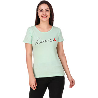 Premium Women Women Tshirt 2025 at ShopCircuit | ONDC