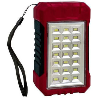 Buylink 21 Hi-Bright LED Rechargeable Emergency Light Lantern Emergency Light  (Brown) EN-2011 - Electricals | Buy online on ZillyBuy