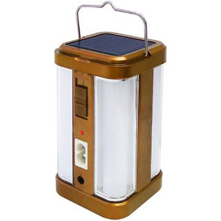 Buylink 4 Tube 360 Degree Extra Bright with A Charging Rechargeable Lantern Emergency Light  (Gold) EN-35 - Electricals | Buy online on ZillyBuy