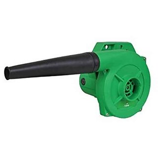 EGK 600W Green & Black Electric Air Blower | High-Performance Blower for Home & Garden