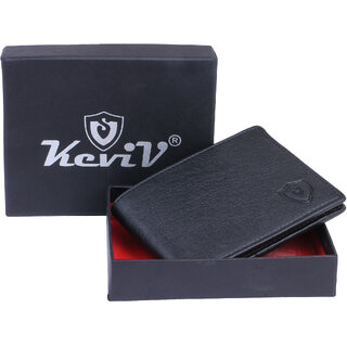 Keviv Foldable Artificial Leather Wallet for Men - Handbags | Buy online on ZillyBuy