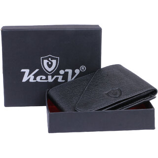 Keviv Mens Artificial Leather Wallet - Handbags | Buy online on ZillyBuy